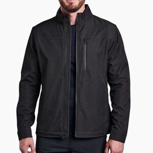 Kuhl Men's Black Impakt Jacket